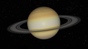 Saturn